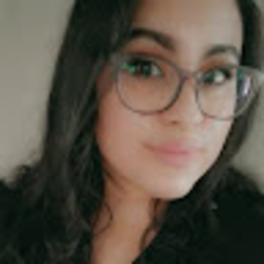 Meet your Posher, Edith